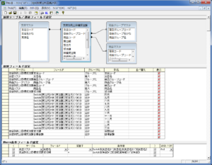 テキスト・画像データの集合体とは違う