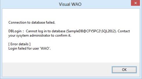 8_connection to database has failed2