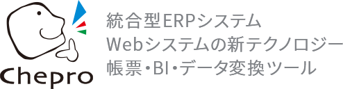 株式会社チェプロ