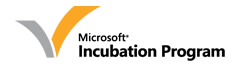 Microsoft Incubation Program